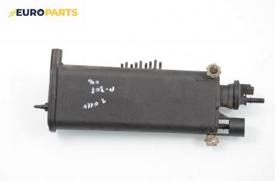 Филтър бензинови пари за Peugeot 307 Break (03.2002 - 12.2009)