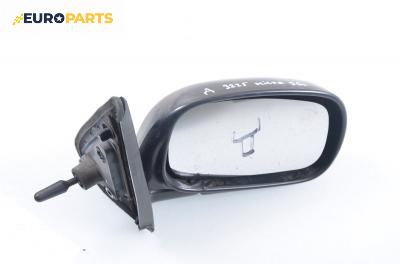 Огледало за Nissan Micra II Hatchback (01.1992 - 02.2003), 2+1 вр., позиция: дясна