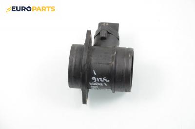 Дебитомер за Volkswagen New Beetle Coupe (01.1998 - 09.2010) 1.9 TDI, 90 к.с., № Bosch 0 280 217 121