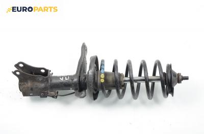 Макферсон за Audi 80 Avant B4 (09.1991 - 01.1996), комби, позиция: предна, лява