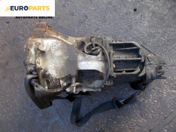 Ръчна скоростна кутия за Audi 80 Avant B4 (09.1991 - 01.1996) 1.6 E, 101 к.с.