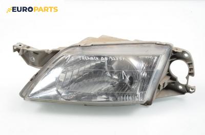 Фар за Mazda Premacy Minivan (07.1999 - 03.2005), позиция: лява