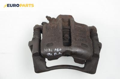 Спирачен апарат за Audi 80 Sedan B4 (09.1991 - 12.1994), позиция: предна, лява