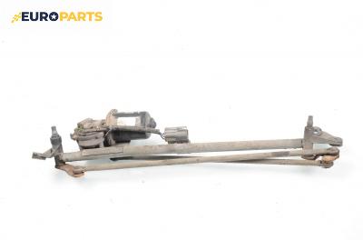Ел. мотор за чистачките за Honda Civic VI Aerodeck (04.1998 - 02.2001), комби