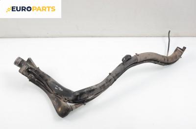 Гърловина резервоар за Opel Zafira A Minivan (04.1999 - 06.2005) 2.0 DTI 16V