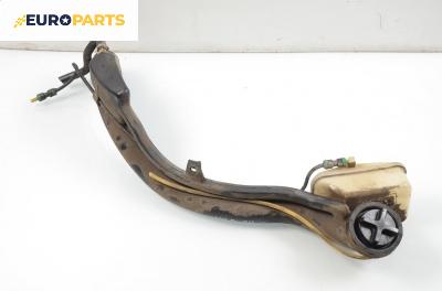 Гърловина резервоар за Peugeot 306 Hatchback (01.1993 - 10.2003) 1.6, хечбек