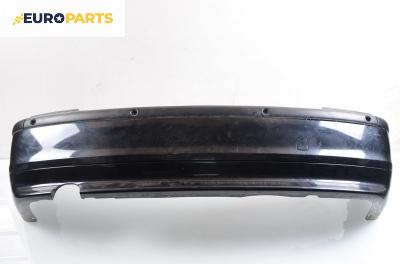 Задна броня за BMW 3 Series E46 Compact (06.2001 - 02.2005), хечбек