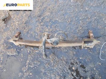 Теглич за Mazda Premacy Minivan (07.1999 - 03.2005)