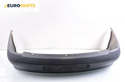 Задна броня за Renault Megane I Hatchback (08.1995 - 12.2004), седан