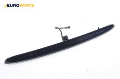 Плафони заден номер за BMW 3 Series E46 Compact (06.2001 - 02.2005), хечбек