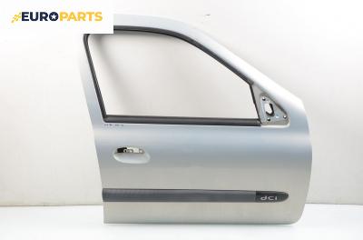 Врата за Renault Clio II Hatchback (09.1998 - 09.2005), 4+1 вр., хечбек, позиция: предна, дясна
