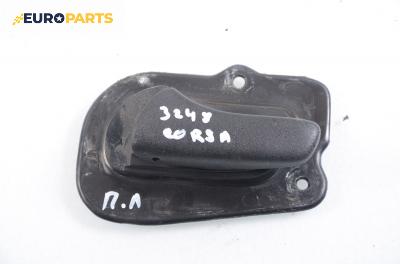 Вътрешна дръжка за Opel Corsa B Hatchback (03.1993 - 12.2002), 2+1 вр., позиция: предна, лява