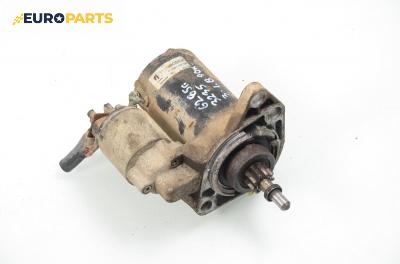 Стартер за Volkswagen Golf II Hatchback (08.1983 - 12.1992) 1.8, 90 к.с., № Bosch 0 001 107 020