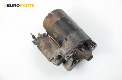 Стартер за Renault Megane I Hatchback (08.1995 - 12.2004) 1.4 e (BA0E, BA0V), 75 к.с.