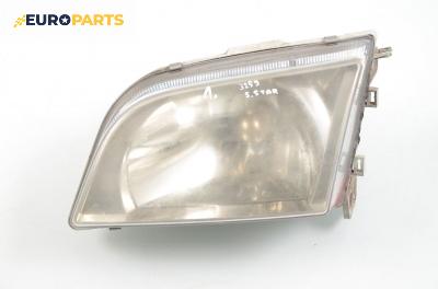 Фар за Mitsubishi Space Star Minivan (06.1998 - 12.2004), позиция: лява