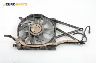 Перка охлаждане за Opel Astra G Hatchback (02.1998 - 12.2009) 1.6, 84 к.с.