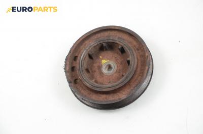 Демпферна шайба за Mitsubishi Space Star Minivan (06.1998 - 12.2004) 1.9 DI-D (DG4A), 102 к.с.