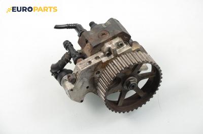 ГНП-горивонагнетателна помпа за Mitsubishi Space Star Minivan (06.1998 - 12.2004) 1.9 DI-D (DG4A), 102 к.с., № Bosch 0 445 010 031