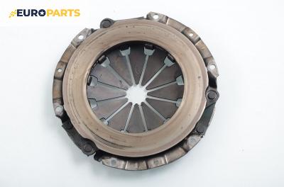 Притискателен диск на съединителя за Renault Clio II Hatchback (09.1998 - 09.2005) 1.9 dTi (B/CB0U), 80 к.с.