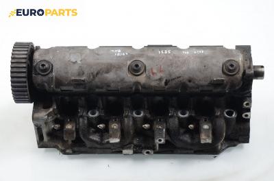 Глава за Renault Clio II Hatchback (09.1998 - 09.2005) 1.9 dTi (B/CB0U), 80 к.с.