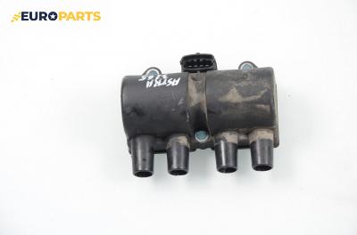 Запалителна бобина за Opel Astra G Hatchback (02.1998 - 12.2009) 1.6, 84 к.с.