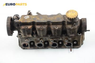 Глава за Opel Corsa B Hatchback (03.1993 - 12.2002) 1.4 i, 60 к.с.