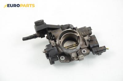 Дроселова клапа за Citroen Xsara Picasso (09.1999 - 06.2012) 1.8 16V, 115 к.с.
