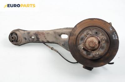 Шенкел главина за Mitsubishi Space Star Minivan (06.1998 - 12.2004), позиция: задна, дясна