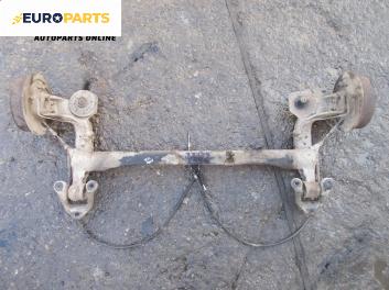 Заден мост за Opel Astra G Hatchback (02.1998 - 12.2009), хечбек