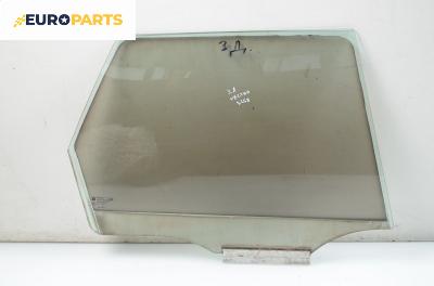 Странично стъкло за Opel Vectra B Estate (11.1996 - 07.2003), комби, позиция: задна, дясна