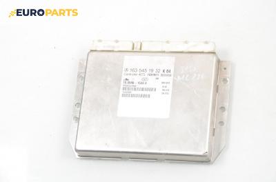 Компютър ABS за Mercedes-Benz M-Class SUV (W163) (02.1998 - 06.2005), № 163 545 19 32