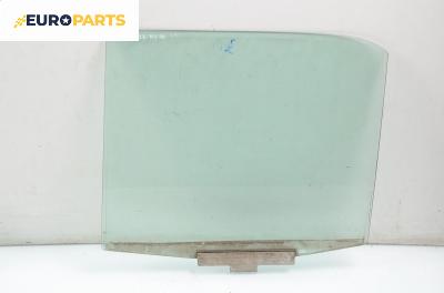 Странично стъкло за Mercedes-Benz 124 Sedan (12.1984 - 06.1993), седан, позиция: задна, лява