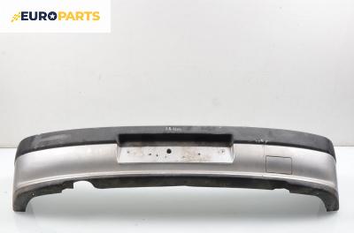 Задна броня за Peugeot 306 Hatchback (01.1993 - 10.2003), хечбек