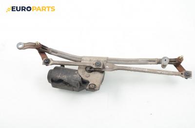 Ел. мотор за чистачките за Fiat Punto Hatchback (09.1993 - 09.1999), хечбек