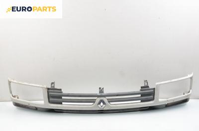 Декоративна маска за Renault Trafic Box I (03.1989 - 12.2001), товарен