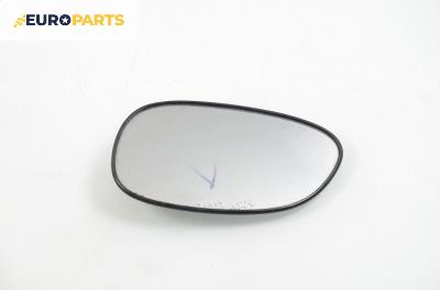 Стъкло огледало за Honda Civic V Hatchback (10.1991 - 11.1995), 2+1 вр., хечбек, позиция: лява