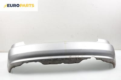 Задна броня за Honda Civic V Hatchback (10.1991 - 11.1995), хечбек
