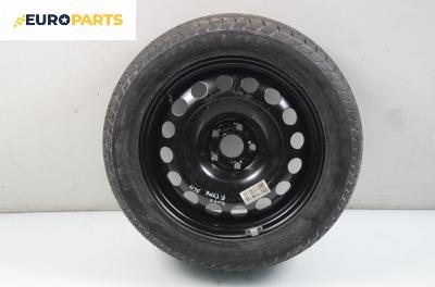 Резервна гума за Volkswagen Bora Sedan (10.1998 - 12.2013) 16 цола, ширина 6.5