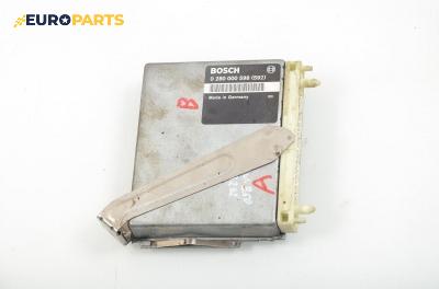 Компютър двигател за Volvo 850 Sedan (06.1991 - 10.1997) 2.0, 143 к.с., № Bosch 0 280 000 598 (592)