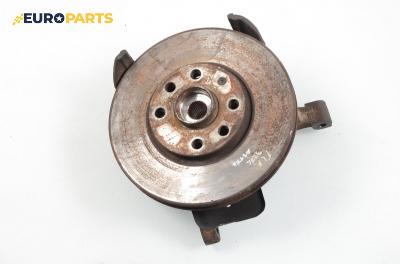 Шенкел главина за Opel Astra G Box (01.1999 - 04.2005), позиция: предна, лява