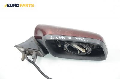 Огледало за Volvo 850 Sedan (06.1991 - 10.1997), седан, позиция: дясна