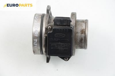 Дебитомер за Ford Escort VII Hatchback (01.1995 - 08.2002) 1.6 16V, 90 к.с., № 92FB-12B379BA