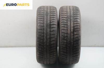 Летни гуми KUMHO 205/65/15, DOT: 1713