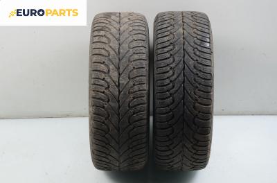 Зимни гуми FULDA 205/55/16, DOT: 3708