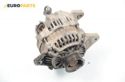 Алтернатор / генератор за Subaru Legacy II Wagon (02.1994 - 12.1999) 2.0 i 4WD, 116 к.с.