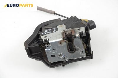 Брава на врата за BMW 3 Series E46 Compact (06.2001 - 02.2005), позиция: лява