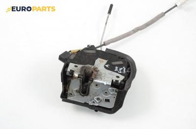 Брава на врата за BMW 3 Series E46 Compact (06.2001 - 02.2005), позиция: дясна