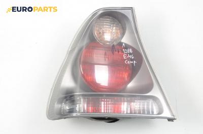 Стоп за BMW 3 Series E46 Compact (06.2001 - 02.2005), хечбек, позиция: лява