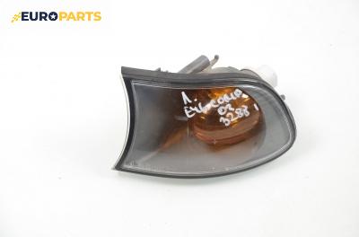 Мигач за BMW 3 Series E46 Compact (06.2001 - 02.2005), хечбек, позиция: лява