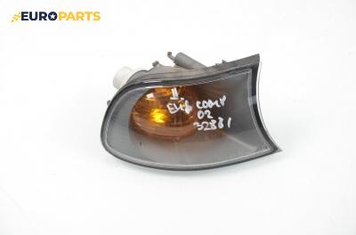 Мигач за BMW 3 Series E46 Compact (06.2001 - 02.2005), хечбек, позиция: дясна